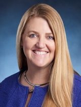 Photo of Jennifer Svihus